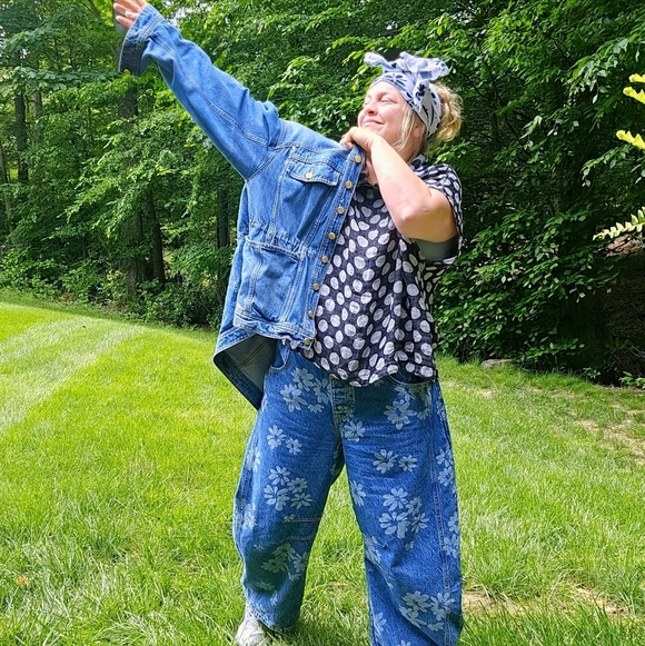 Ulla Johnson Odette jacket XL - Picture 6 of 7